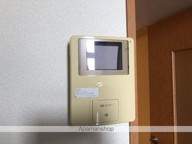 レオパレスラッキーハイムTの内装写真