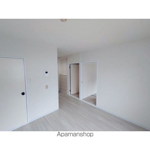 メゾンシードの内装写真