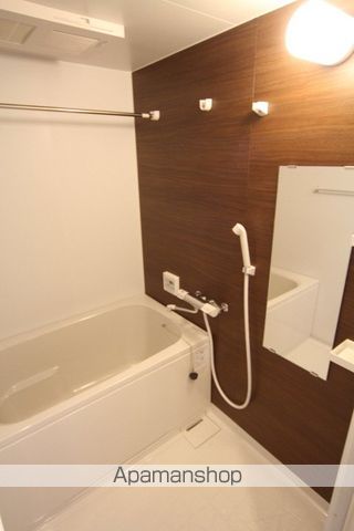 キセラコートWAKOの内装写真