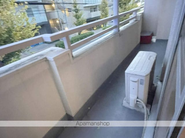 ヴィラ高砂の内装写真