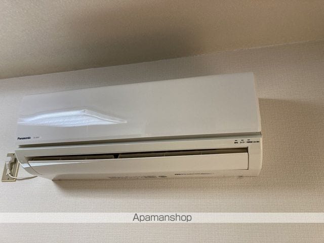 シティヒルズ昭和町の内装写真