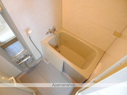 オーパスホームズ白山（ＨＦ白山レジデンス）[1LDK/52.31m2]のバス