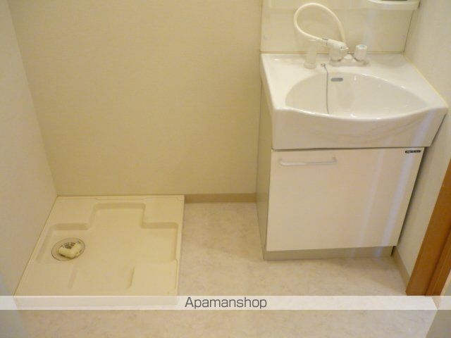 CASA RIBERAの内装写真