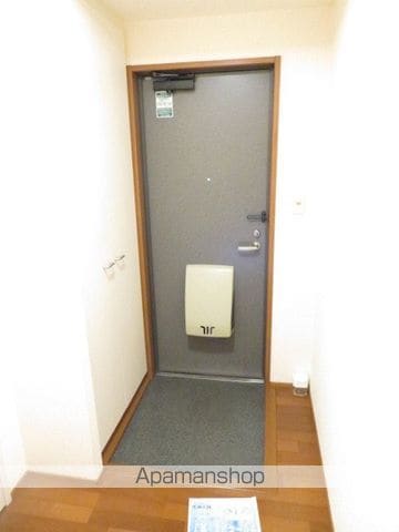 プランドールマルコの内装写真