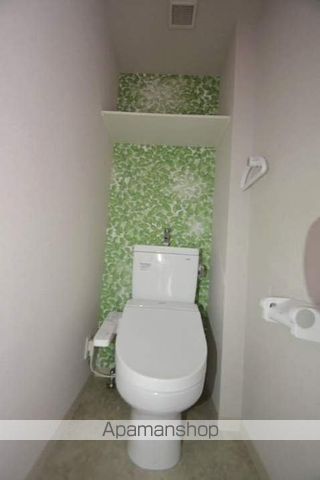 アルバ鹿田の内装写真