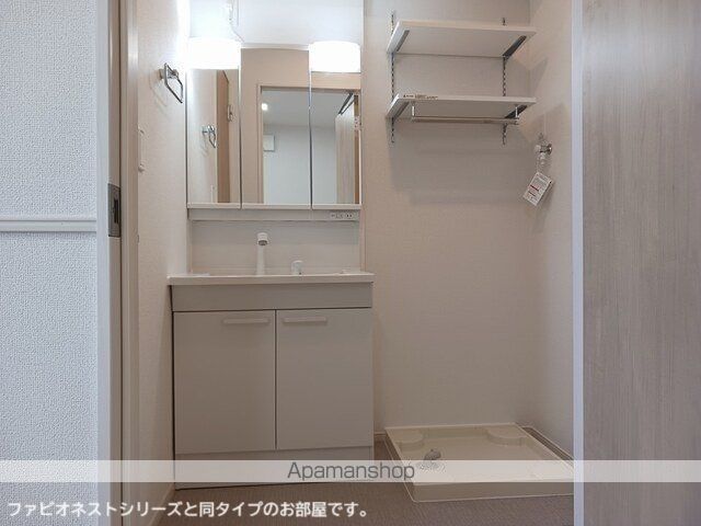 グラン ブレスの内装写真
