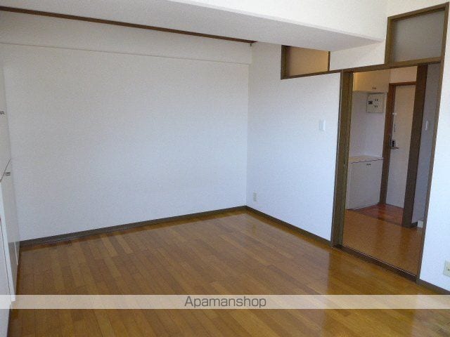 エクセル富士見マンションの内装写真