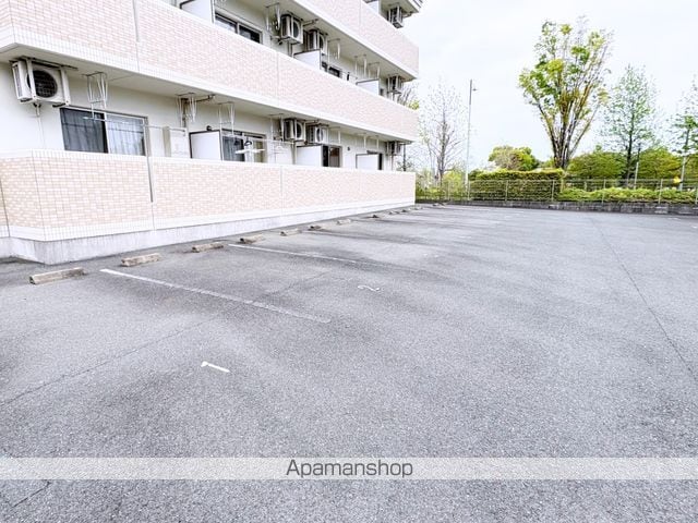 ハーヴェスト染地台のその他写真