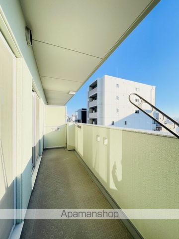 インプルーブ金山の内装写真