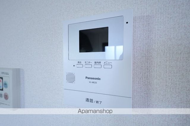 セジュール深川 A棟の内装写真