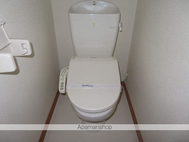 レオパレス観音寺弐番館の内装写真