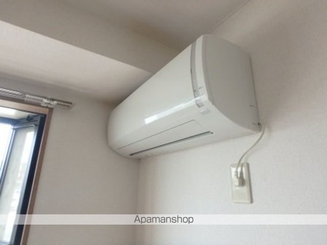 ファミールヴィラ東出来島の内装写真