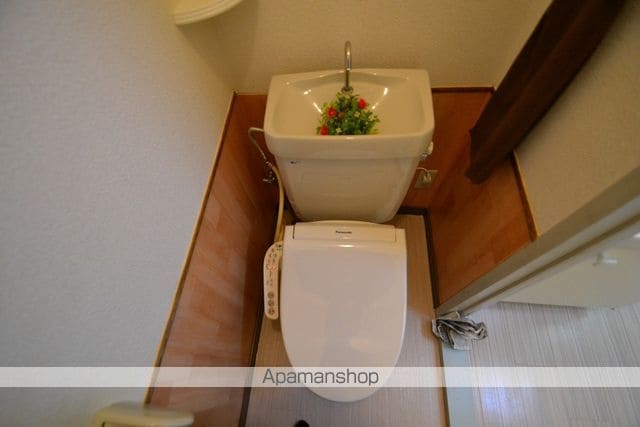 アルソーレ東広島参番館の内装写真