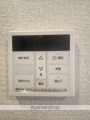 クラウドクレスト栄町の内装写真
