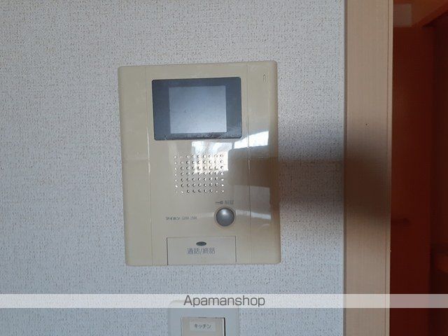 クレール姫路の内装写真