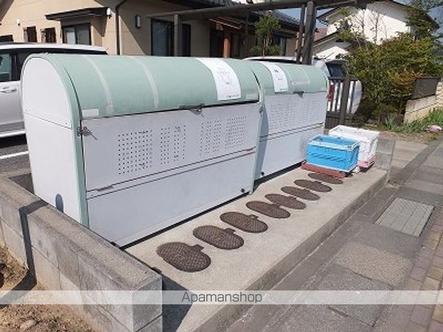 レオパレスGODの内装写真