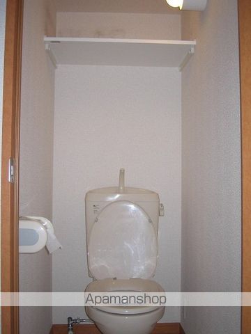 レオネクストNAKAZAWAの内装写真