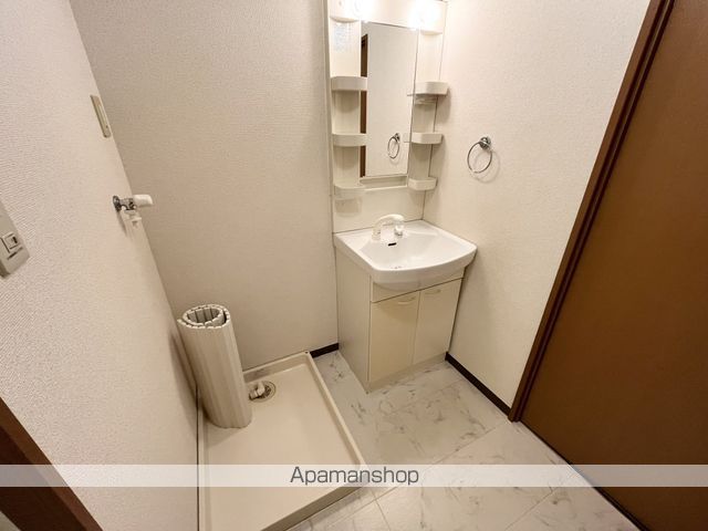 クレストコートの内装写真