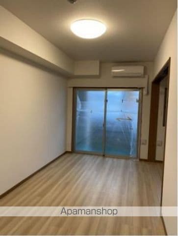第50川崎ビルの内装写真