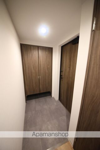 アルファスクエア中島公園の内装写真