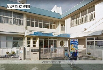 和歌山県和歌山市六十谷[2K/30.42m2]の周辺3