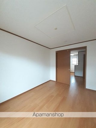 ブランドール[2DK/43.82m2]の内装2