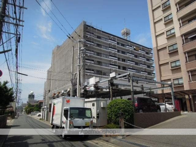 グランブルーアクア 405 ｜ 福岡県福岡市東区和白１丁目3-22（賃貸マンション1DK・4階・35.10㎡） その29