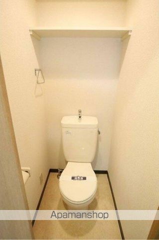 スカイコート中野第二の内装写真