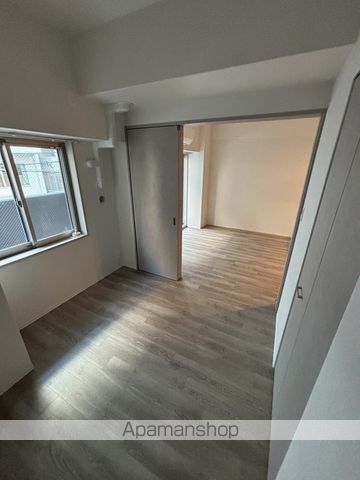 ESLEAD RESIDENCEザ・グラン南堀江(エスリードレジの内装写真