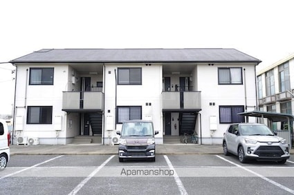 アベニール十六田[1LDK/50.09m2]の外観5