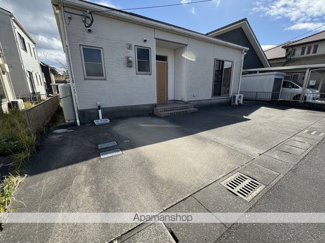 鹿屋市 1階建 築16年のその他写真