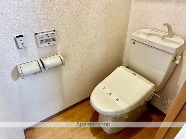 クリオネIの内装写真