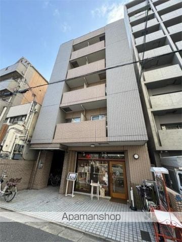 ARM21の外観写真