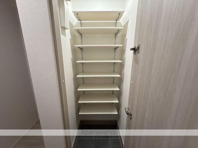 セレスティア扇VIIの内装写真