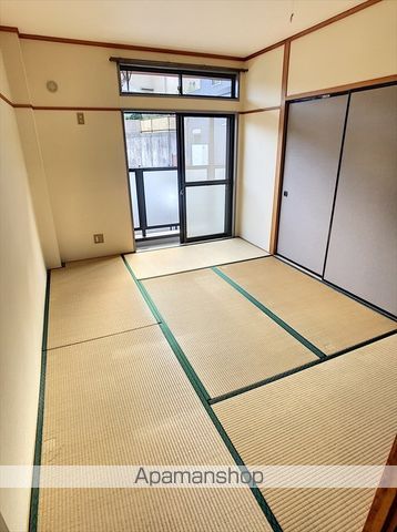 アーバニアIG Bの内装写真