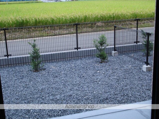 フォーシーズンフォレストの内装写真