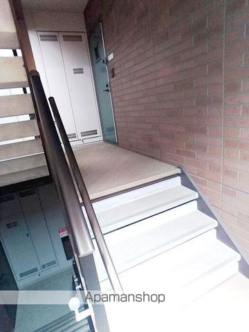 シリエジオ甲子園六番館の内装写真