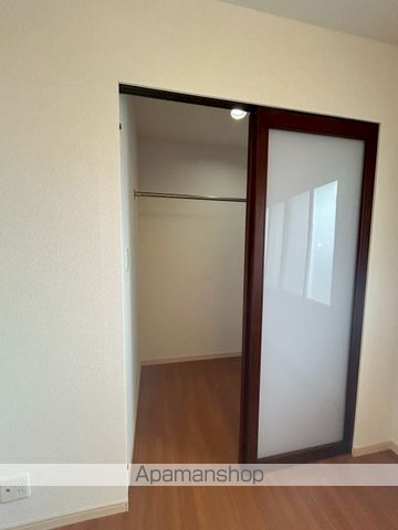 bouleau blancの内装写真