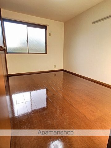 セジュール未来の内装写真
