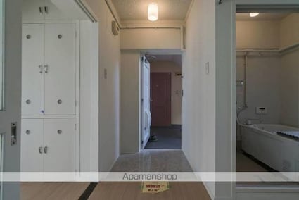 ビレッジハウス能島６号棟[3DK/53.96m2]の内装5