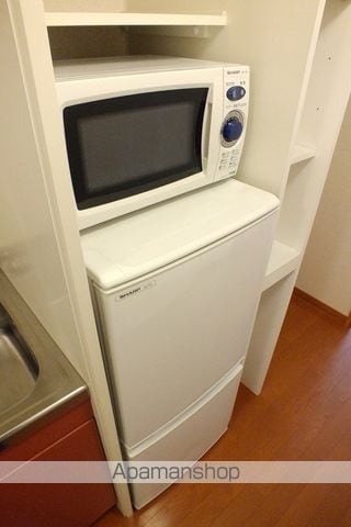 レオパレスコンファーレ神栖Iの内装写真