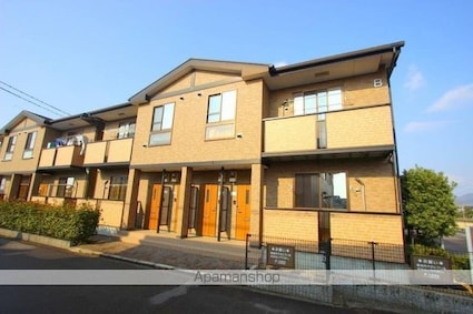 ル・シエル　Ｅ[2DK/46.92m2]の外観2