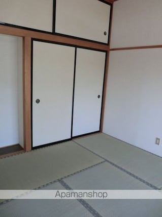 ユープラ　Ａ[2DK/35.05m2]の収納