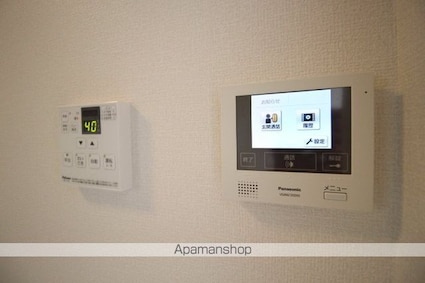 岡山県岡山市北区寿町[1K/25.3m2]のその他設備