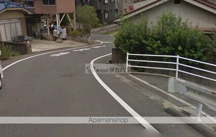 ハイツ小林[2DK/42.3m2]の周辺1