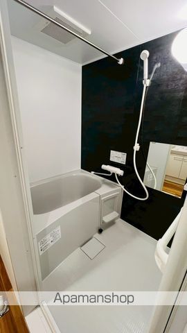 ブリス北円山の内装写真