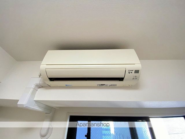 アーバネックスESAKAHIROSHIBAの内装写真