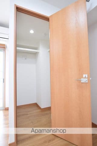 ティンクホームIIの内装写真