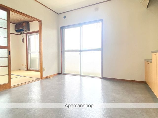 パラシオン萩丘の内装写真
