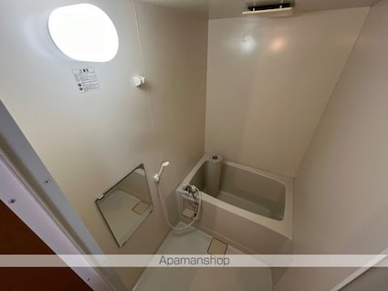 ビーナスハイツ[1K/24.35m2]の内装5